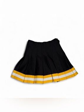 Varsity mini Skirt